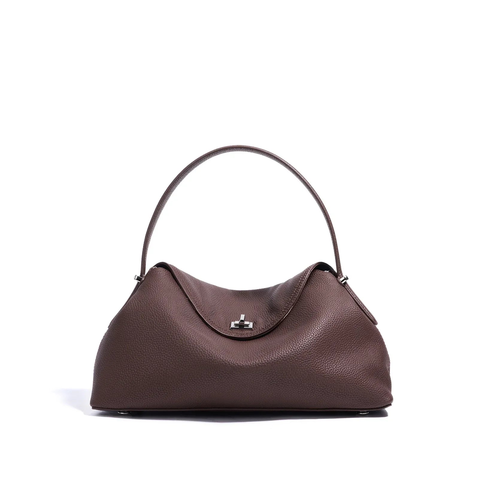 Cartera de Cuero Vacuno Genuino – Diseño Premium