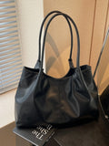 Cartera tote casual gran capacidad